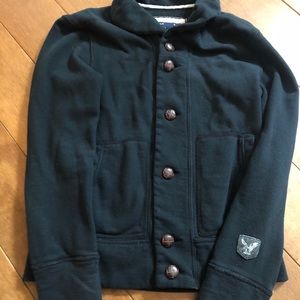 Mens American Eagle Jacket